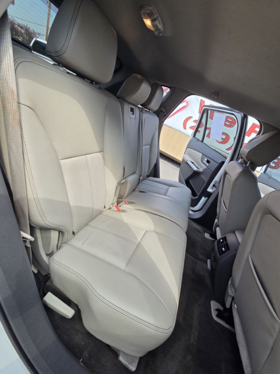 2013 Ford Edge Image 16