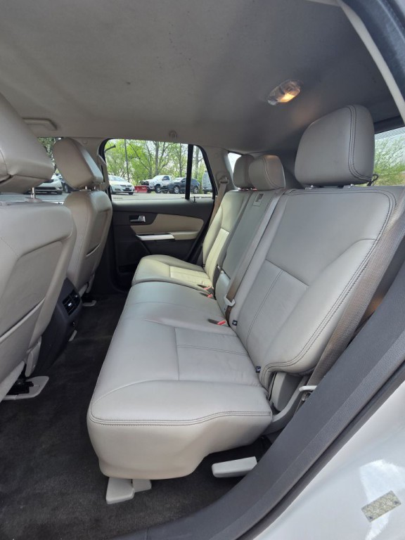 2013 Ford Edge Image 18