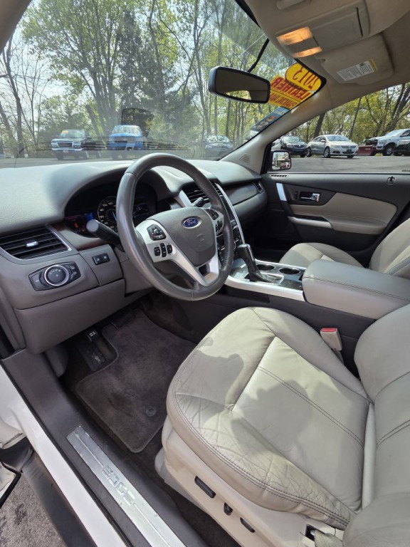 2013 Ford Edge Image 19