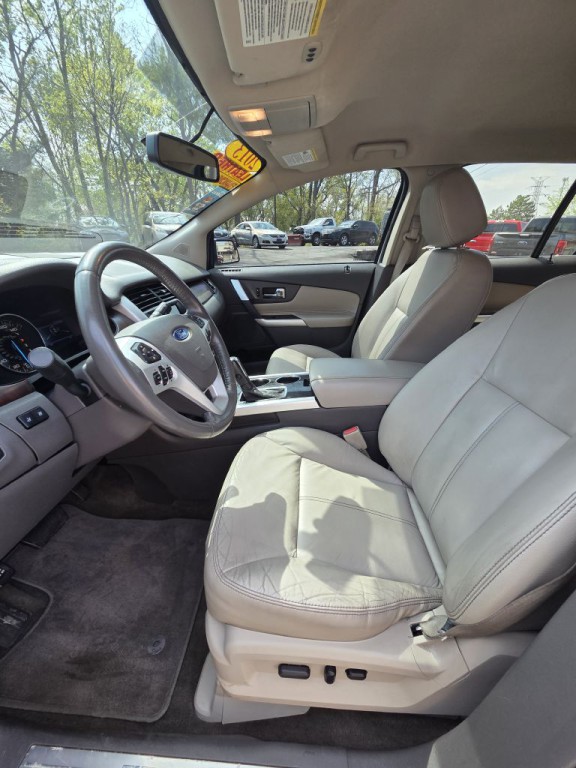 2013 Ford Edge Image 20