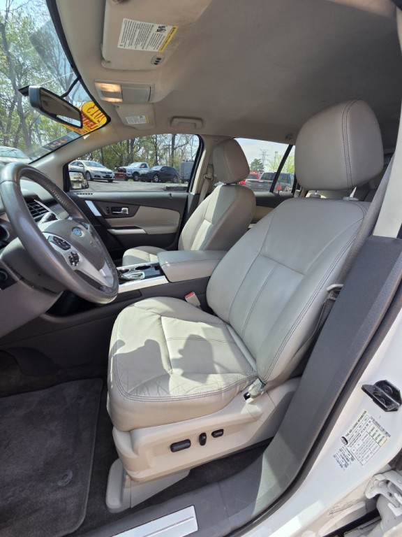 2013 Ford Edge Image 21