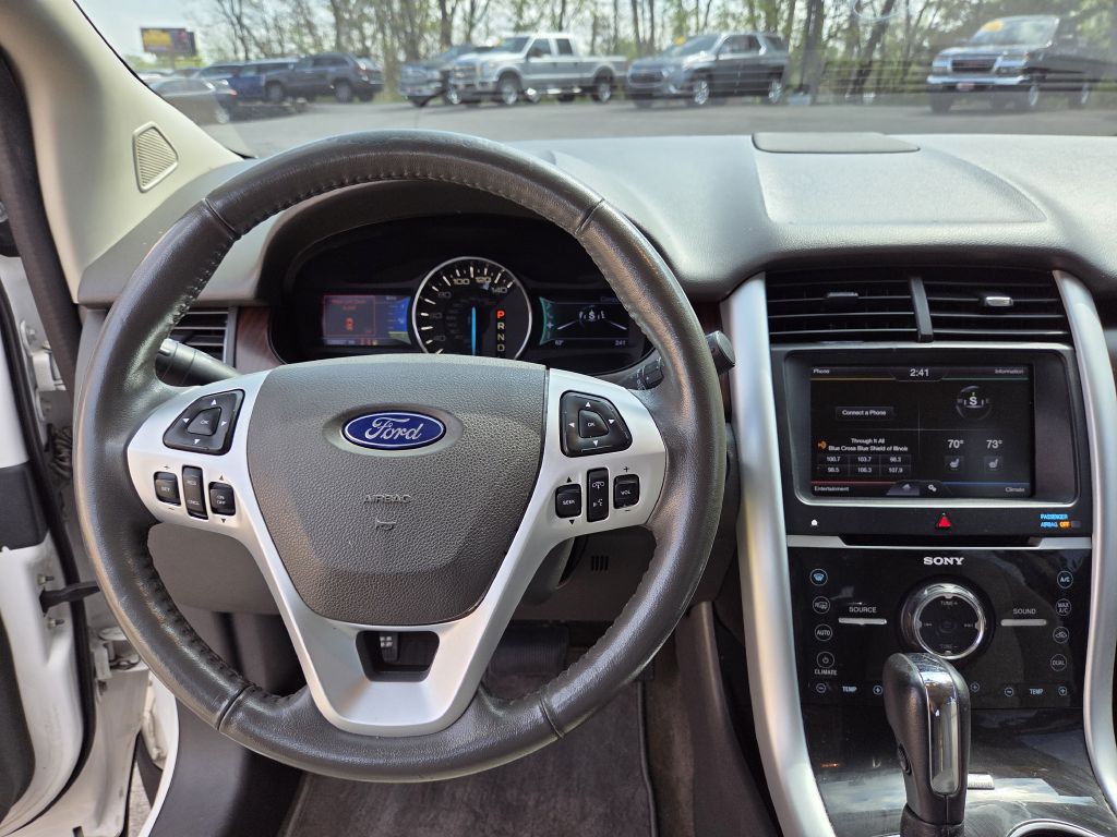 2013 Ford Edge Image 23