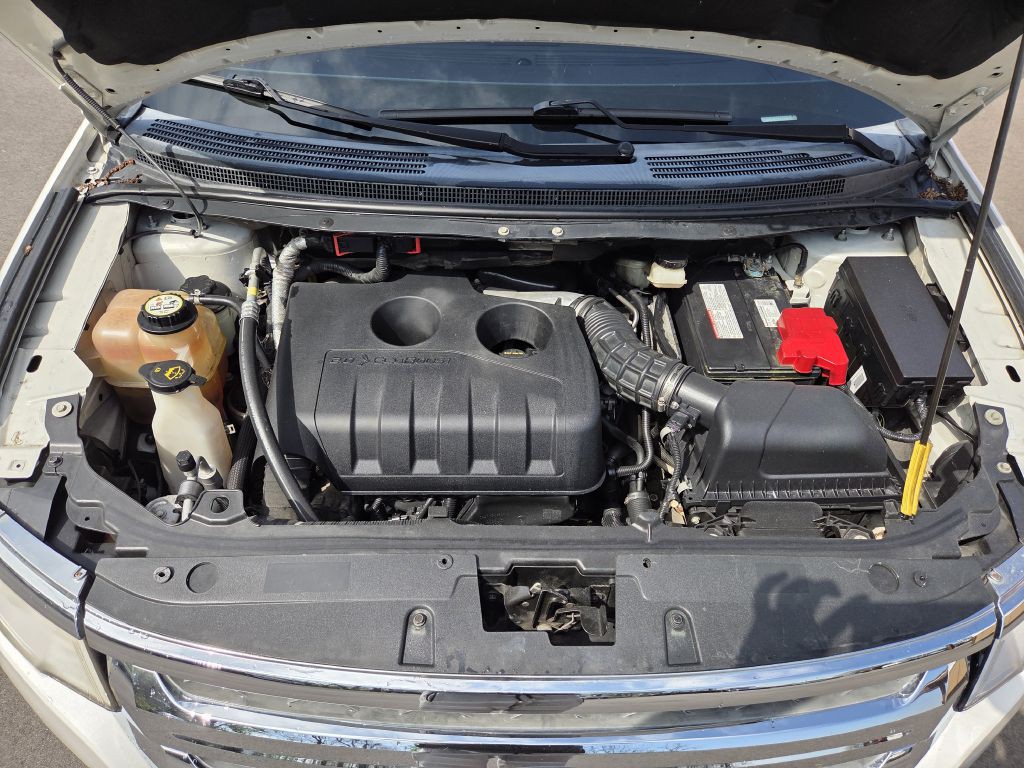 2013 Ford Edge Image 26