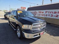 Image for 2013 RAM 1500 Laramie ID: 7370726