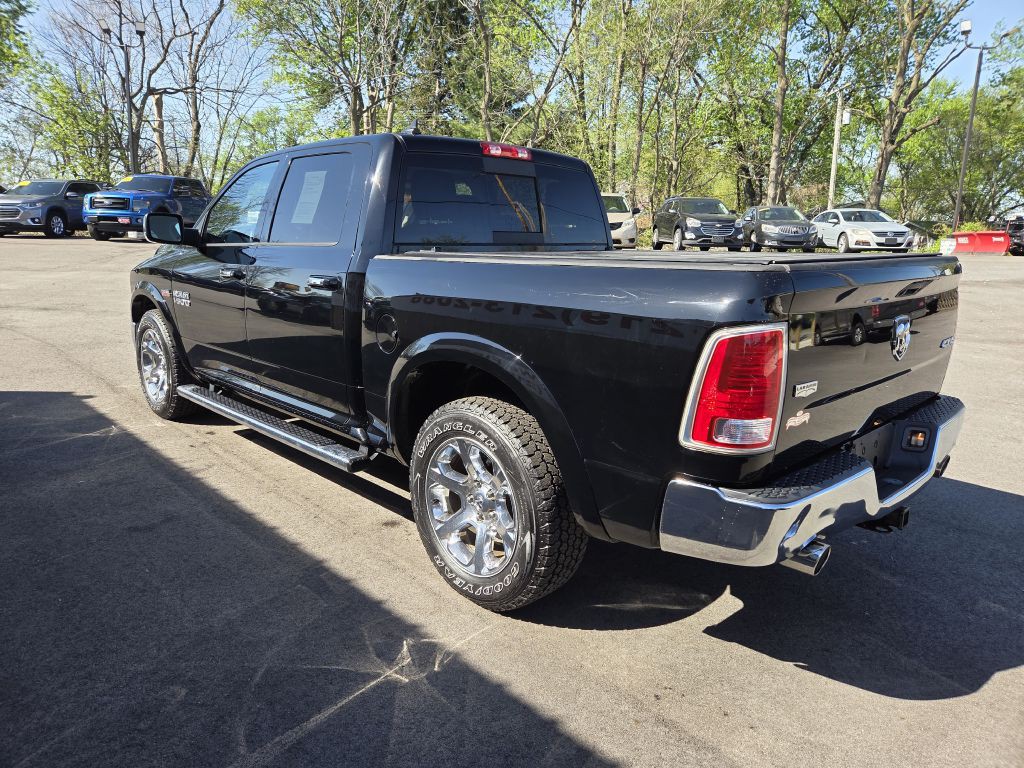 2013 RAM 1500 Image 4