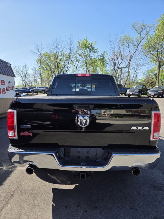 2013 RAM 1500 Image 6