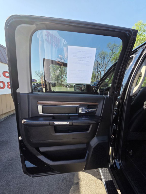 2013 RAM 1500 Image 9