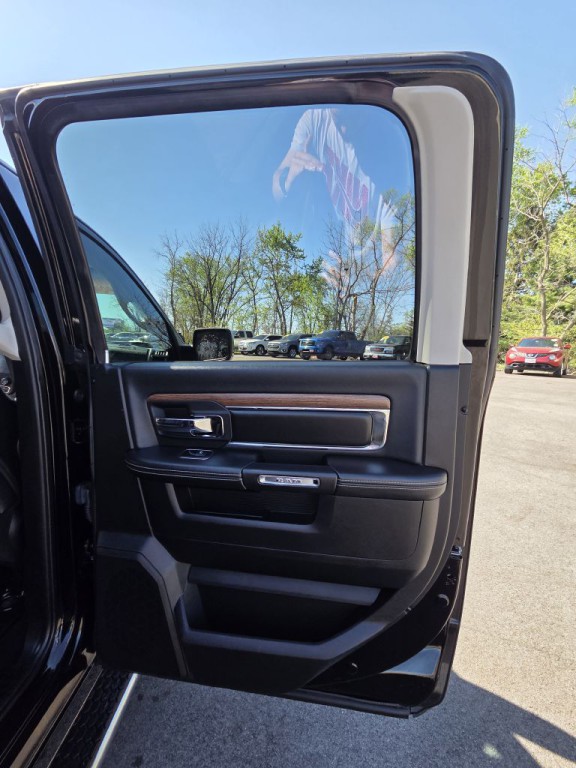 2013 RAM 1500 Image 10