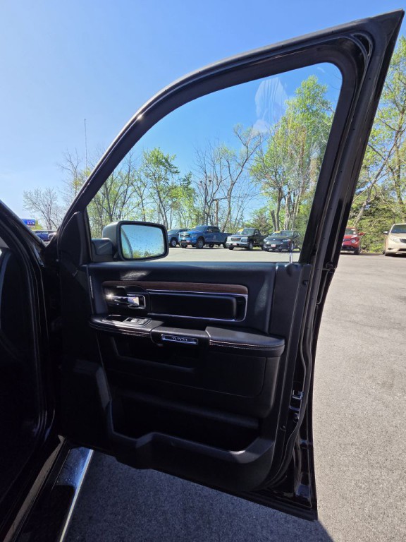 2013 RAM 1500 Image 11