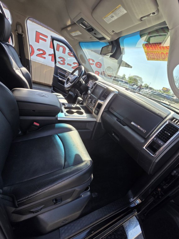 2013 RAM 1500 Image 12