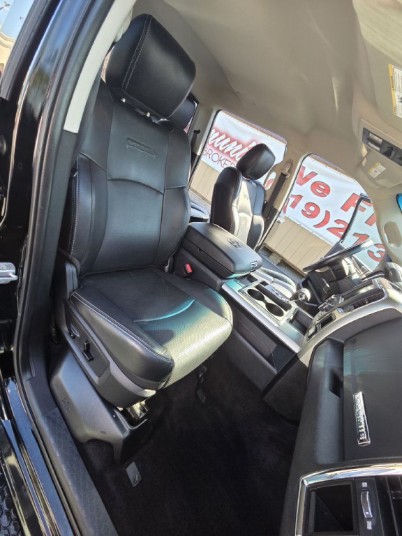 2013 RAM 1500 Image 13