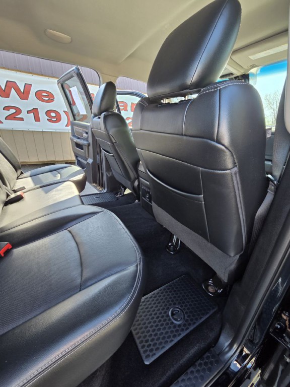 2013 RAM 1500 Image 14