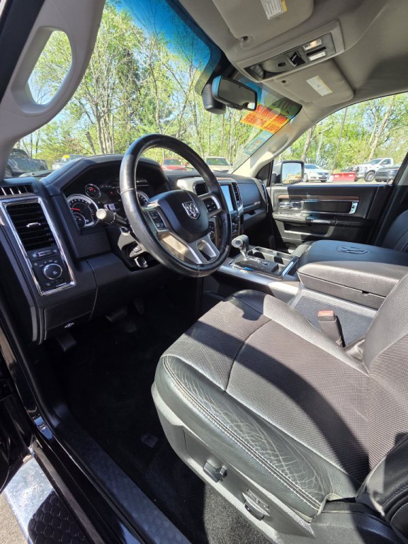 2013 RAM 1500 Image 19