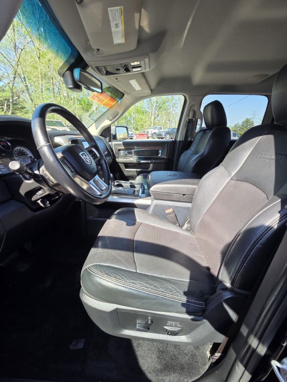 2013 RAM 1500 Image 20