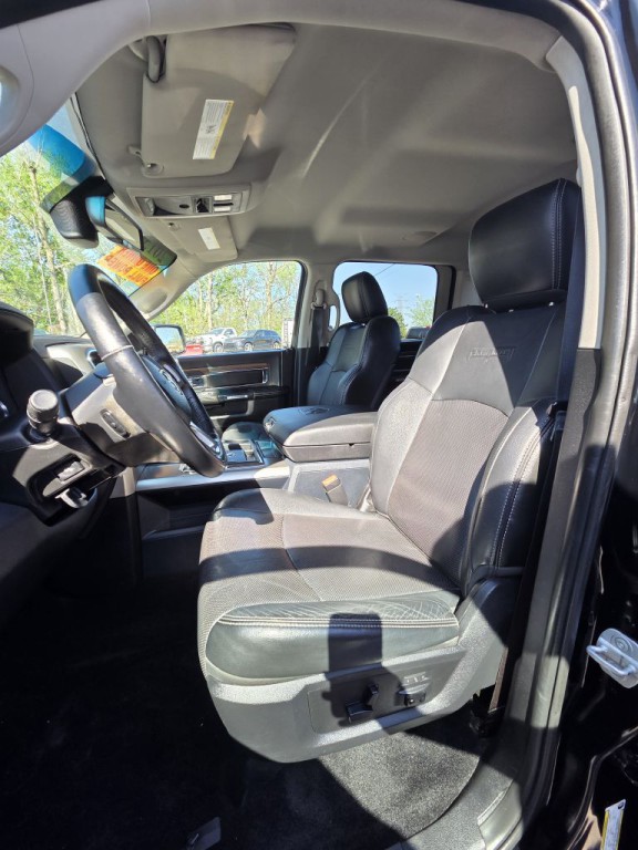 2013 RAM 1500 Image 21