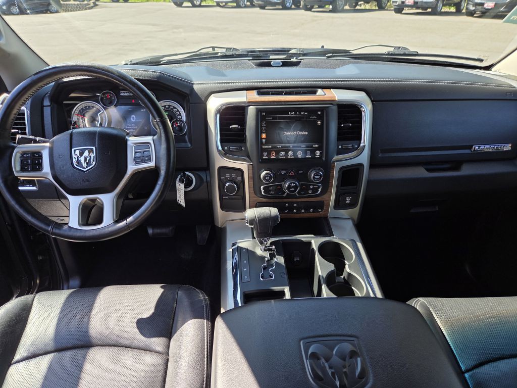 2013 RAM 1500 Image 22