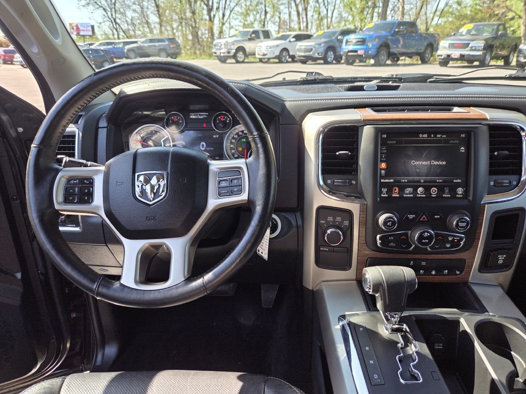 2013 RAM 1500 Image 23