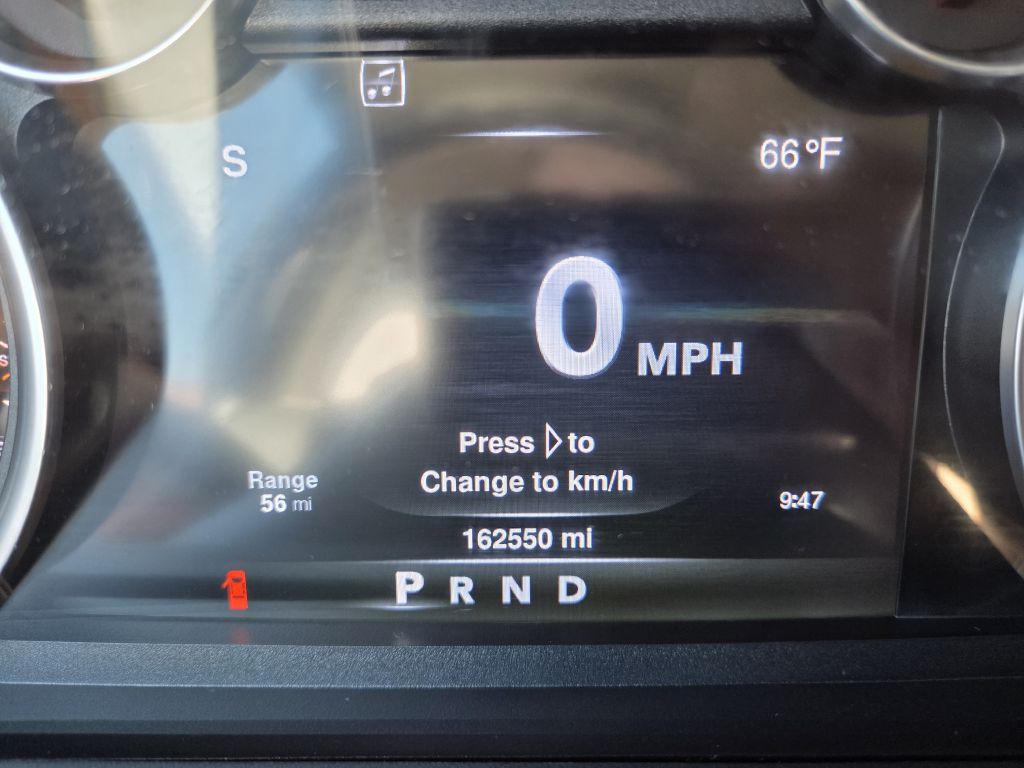 2013 RAM 1500 Image 24