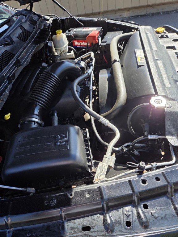 2013 RAM 1500 Image 25