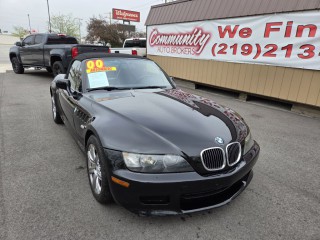 Image for 2000 BMW Z3 2.3 ID: 7383790