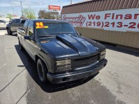 Image for 1994 Chevrolet C/K C1500 ID: 7383826