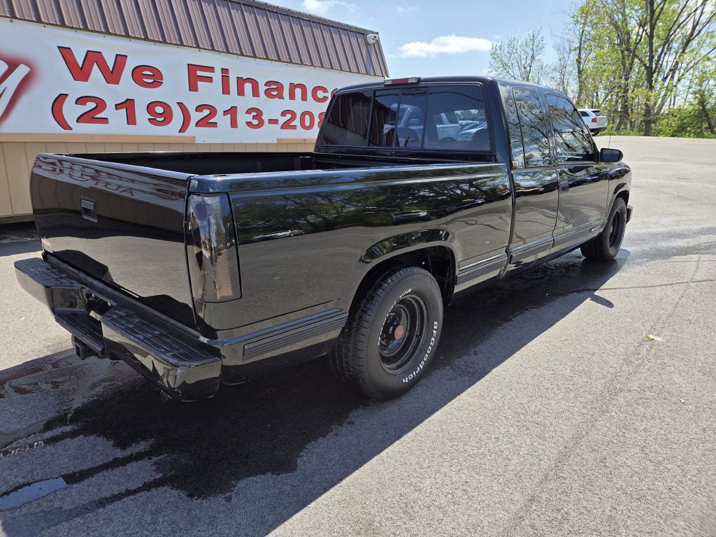 1994 Chevrolet C/K Image 6