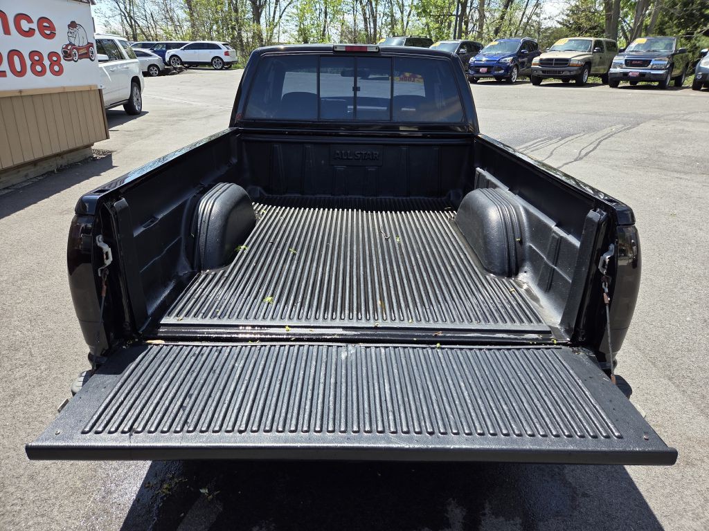 1994 Chevrolet C/K Image 7