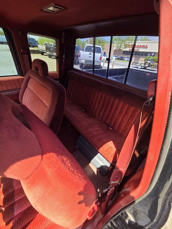 1994 Chevrolet C/K Image 11