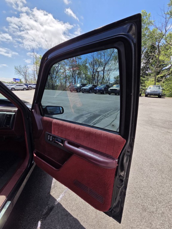 1994 Chevrolet C/K Image 12