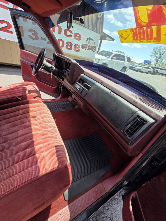 1994 Chevrolet C/K Image 13