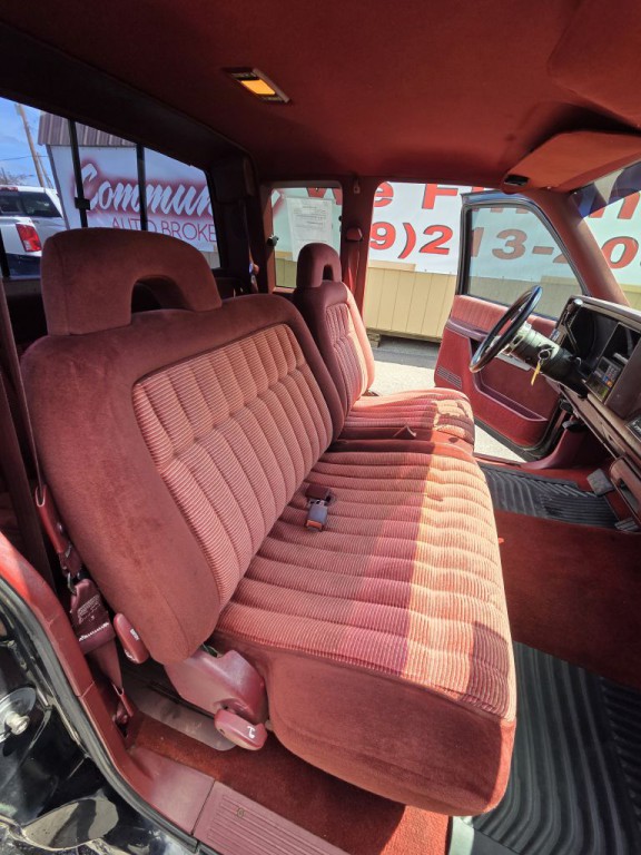 1994 Chevrolet C/K Image 14