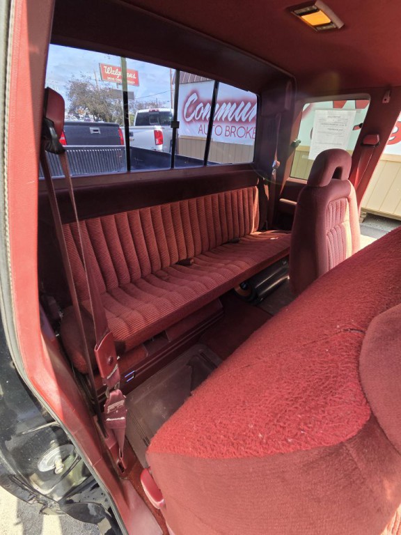 1994 Chevrolet C/K Image 15