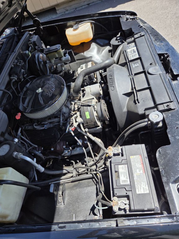 1994 Chevrolet C/K Image 19