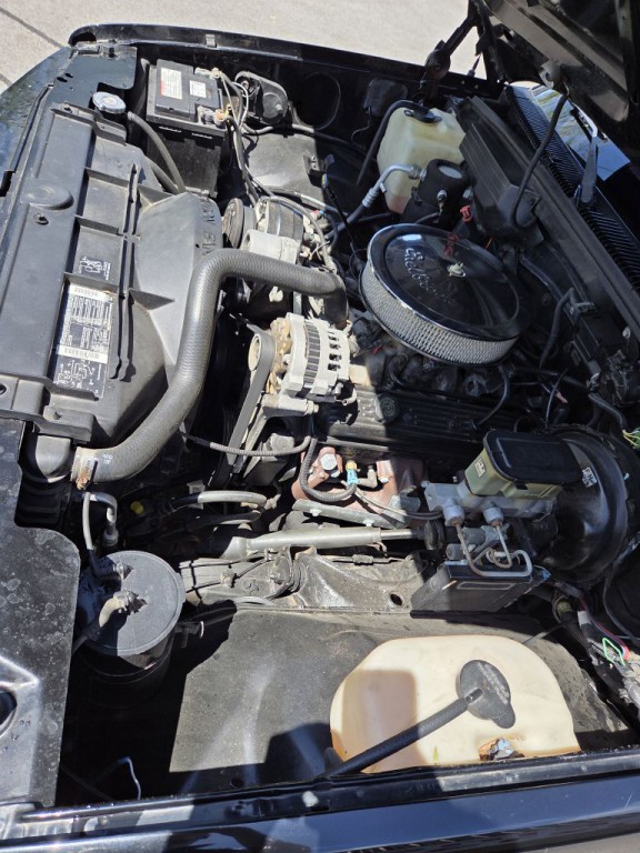 1994 Chevrolet C/K Image 21