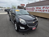 Image for 2016 Chevrolet Equinox LT ID: 7383831
