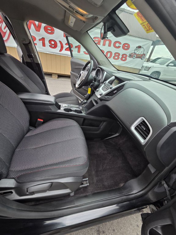 2016 Chevrolet Equinox Image 13