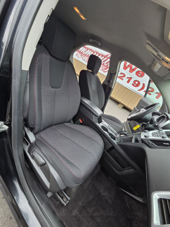 2016 Chevrolet Equinox Image 14