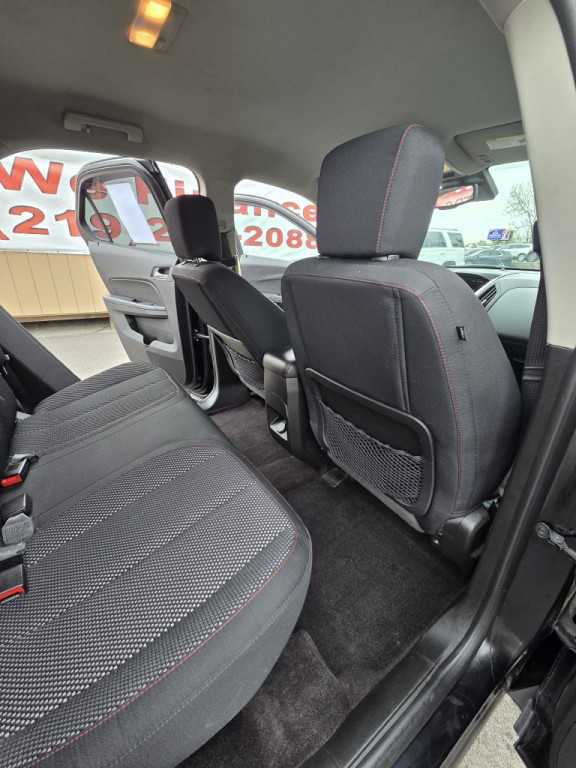 2016 Chevrolet Equinox Image 15