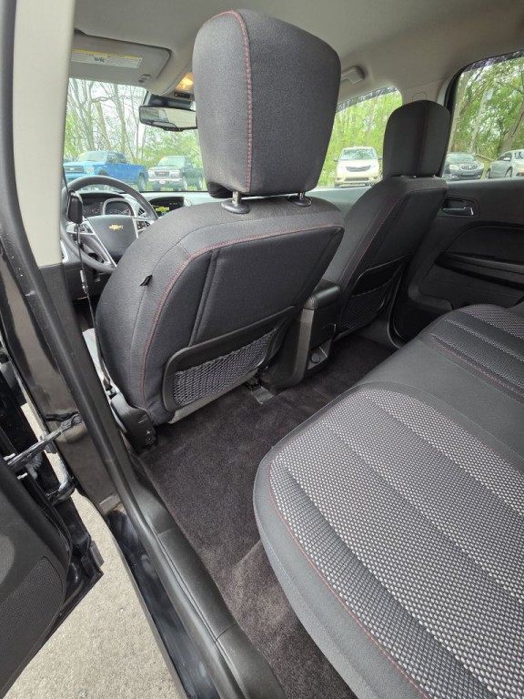 2016 Chevrolet Equinox Image 17