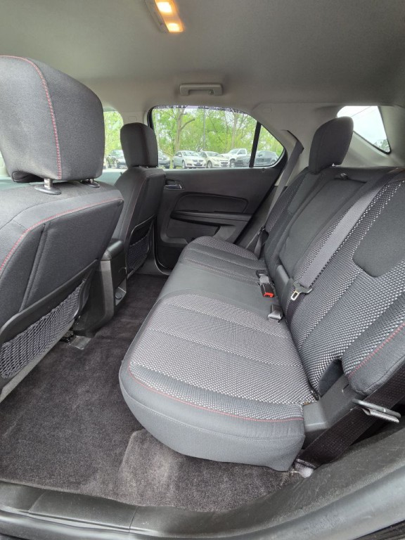 2016 Chevrolet Equinox Image 18
