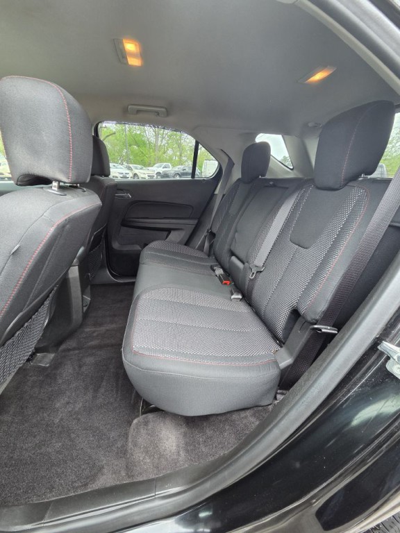 2016 Chevrolet Equinox Image 19