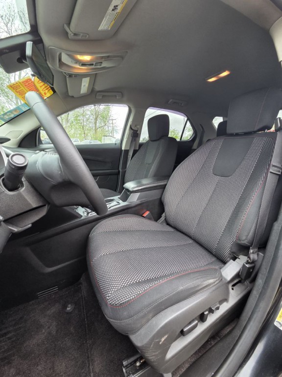 2016 Chevrolet Equinox Image 22