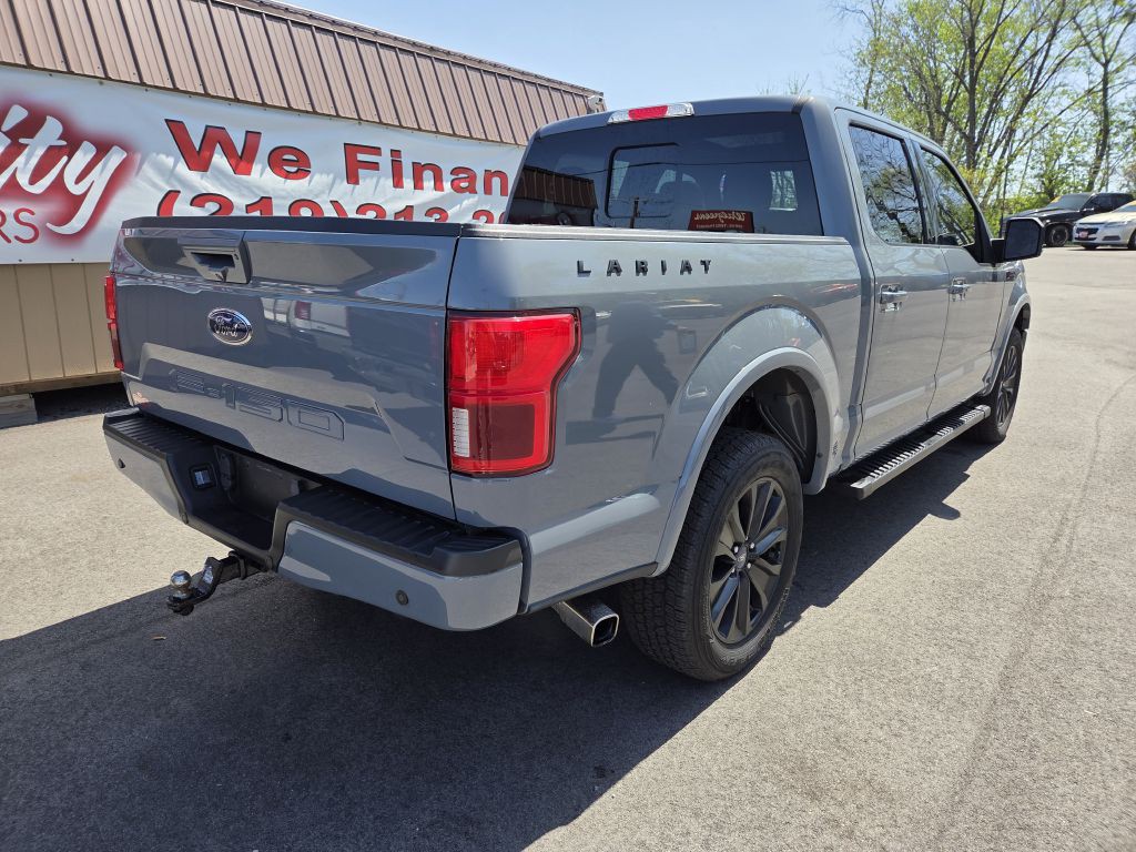 2019 Ford F-150 Image 6