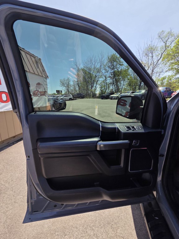 2019 Ford F-150 Image 9
