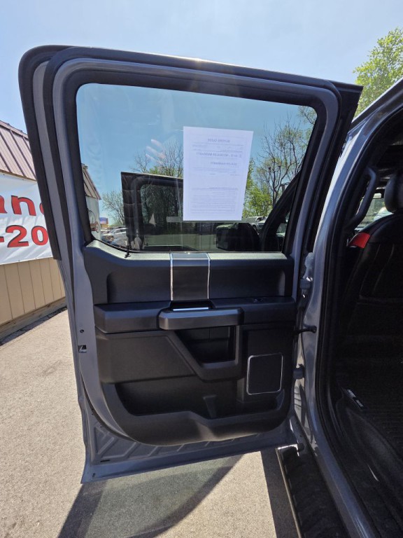 2019 Ford F-150 Image 10