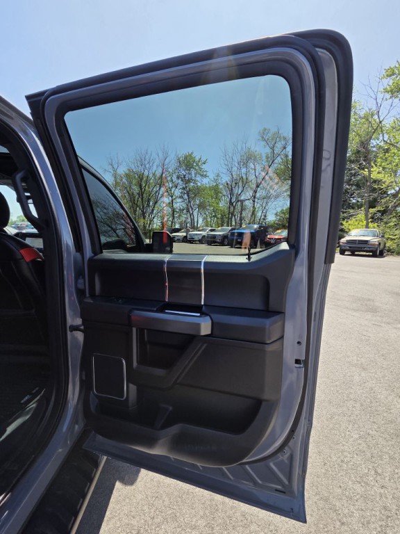 2019 Ford F-150 Image 11
