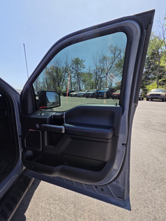 2019 Ford F-150 Image 12