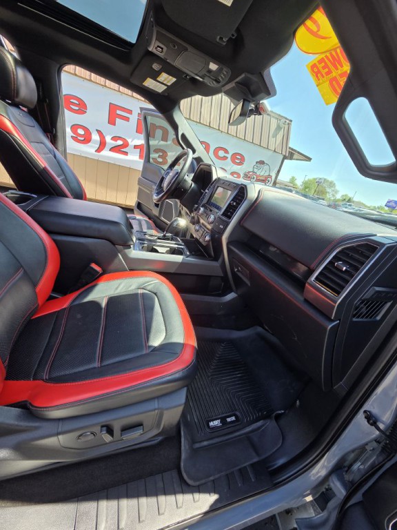 2019 Ford F-150 Image 13
