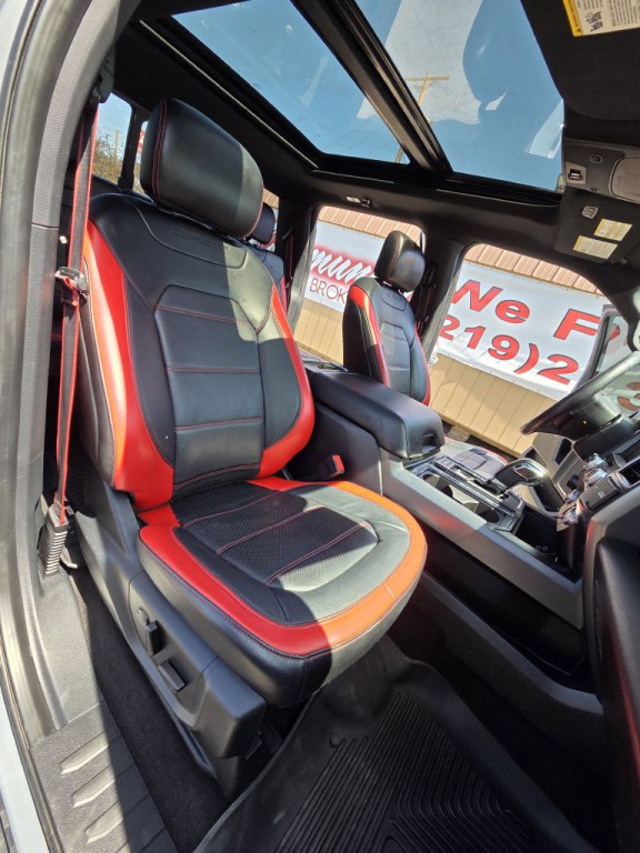 2019 Ford F-150 Image 14