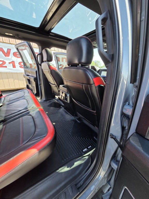 2019 Ford F-150 Image 15